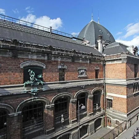 5eme: Jardin Des Plantes Wifi פריז