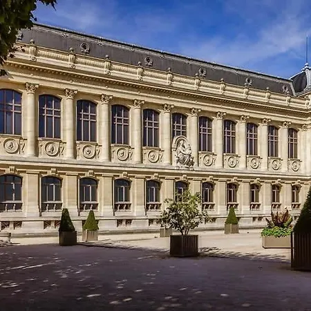 5eme: Jardin Des Plantes Wifi