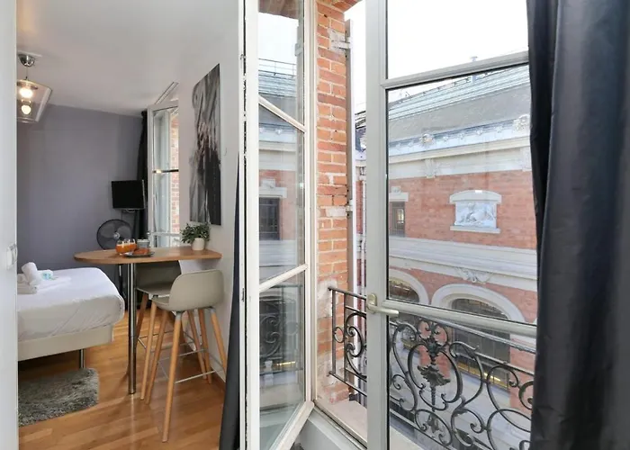 5eme: Jardin Des Plantes Wifi