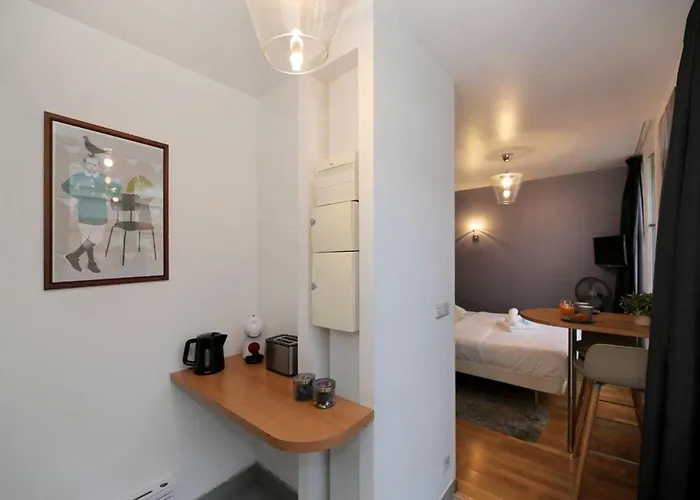 5eme: Jardin Des Plantes Wifi