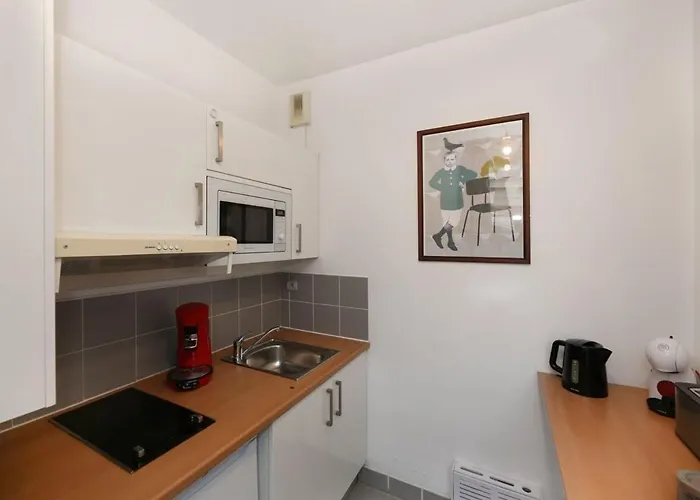 5eme: Jardin Des Plantes Wifi דירה